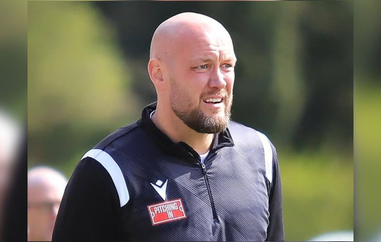 Matlock provide managerial update as Ryan Cresswell departs