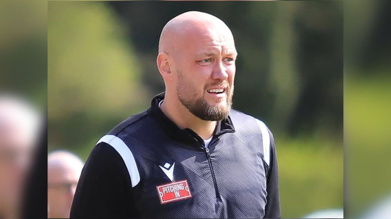 Matlock provide managerial update as Ryan Cresswell departs