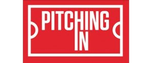 Pitching In